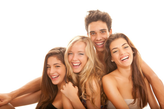 10 astuces pour un sourire plus blanc